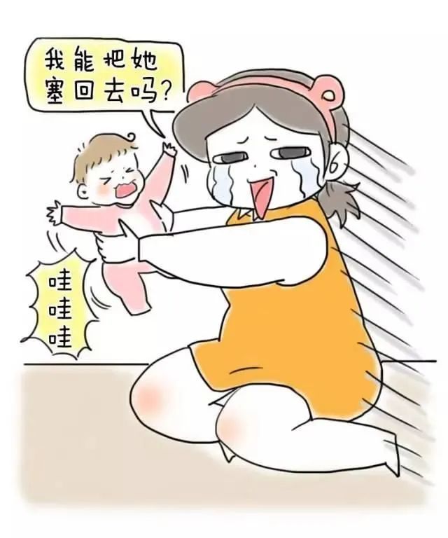 宝宝爱摇头拍头、挠耳朵，缺什么营养了？