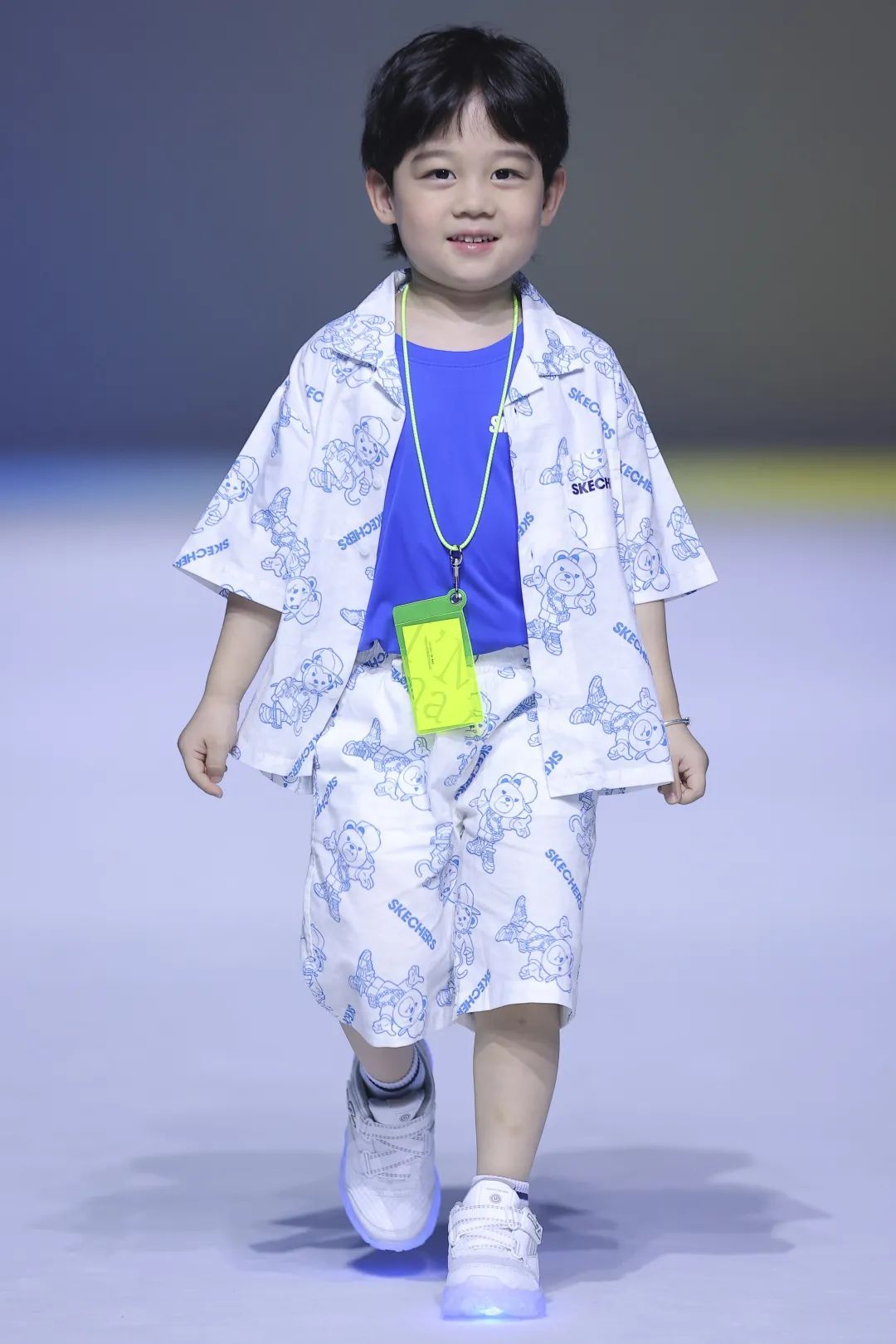 2022秋冬上海<a href='https://www.61kids.cn/tag-69/' target='_blank_'>时装周</a>KIDS WEAR童装发布报名通道开启！