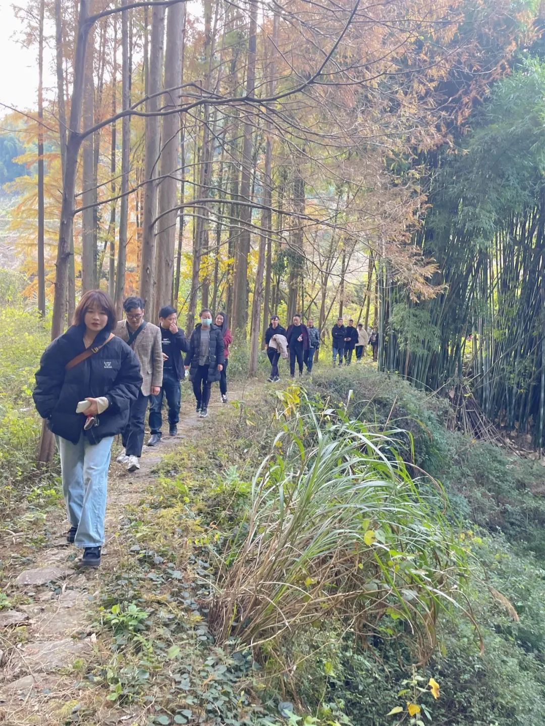 活动回顾：贝贝依依团建烧烤趴来袭