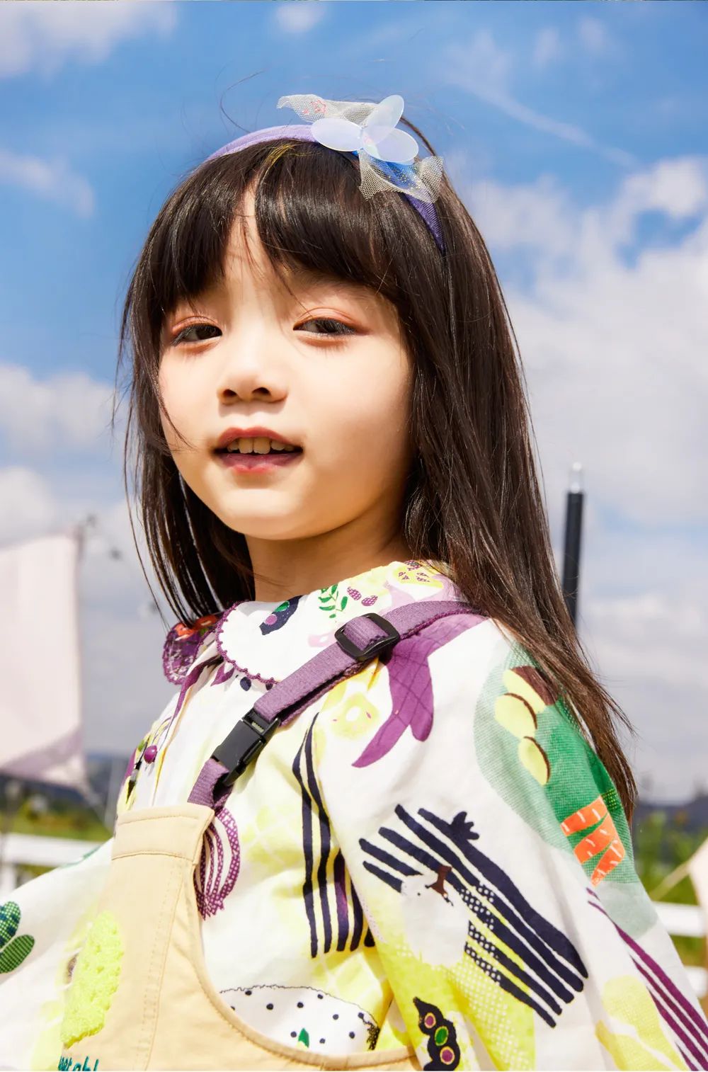 <a href='https://www.61kids.cn/tag-138/' target='_blank_'>优露</a>ULLU 2022 Spring New美食与美好