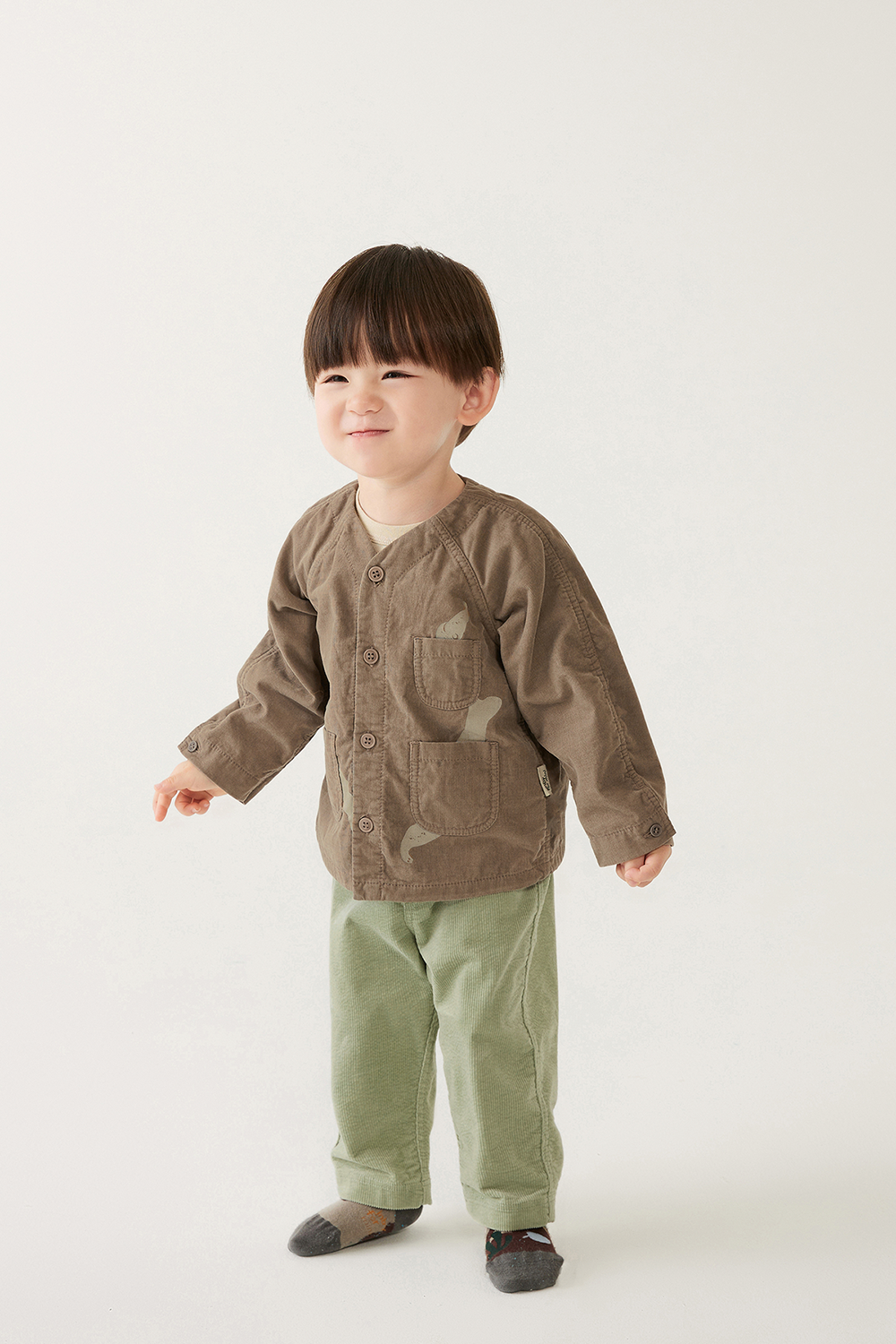 <a href='https://www.61kids.cn/tag-124/' target='_blank_'>江南布衣</a>jnby for mini婴童春季新品