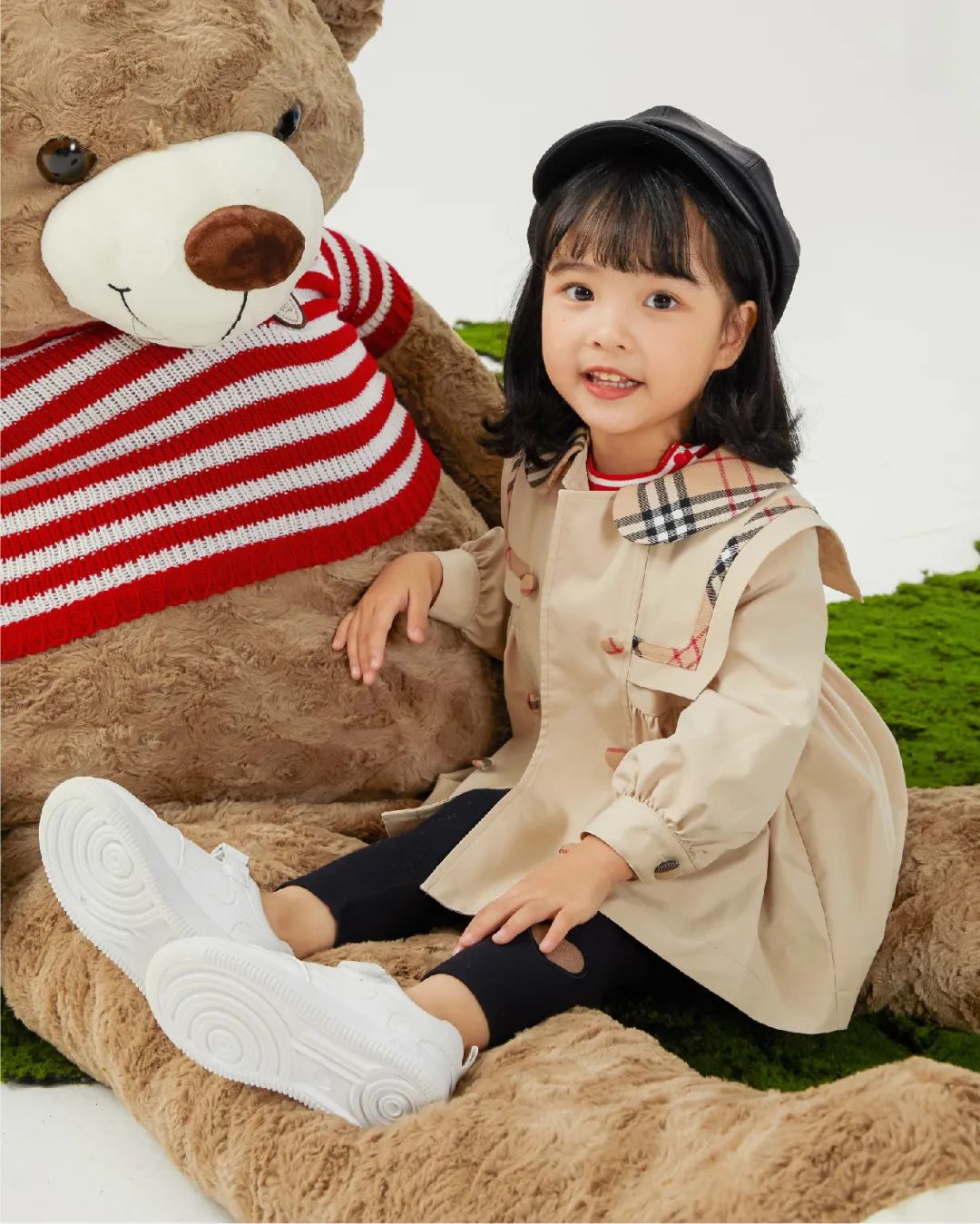 <a href='https://www.61kids.com/tag-153/' target='_blank_'>红蜻蜓</a>儿童：挑选好童装的5个小技巧，神准！