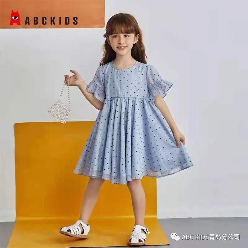 ABCKIDS凯德店大型特卖专场现在进行中！