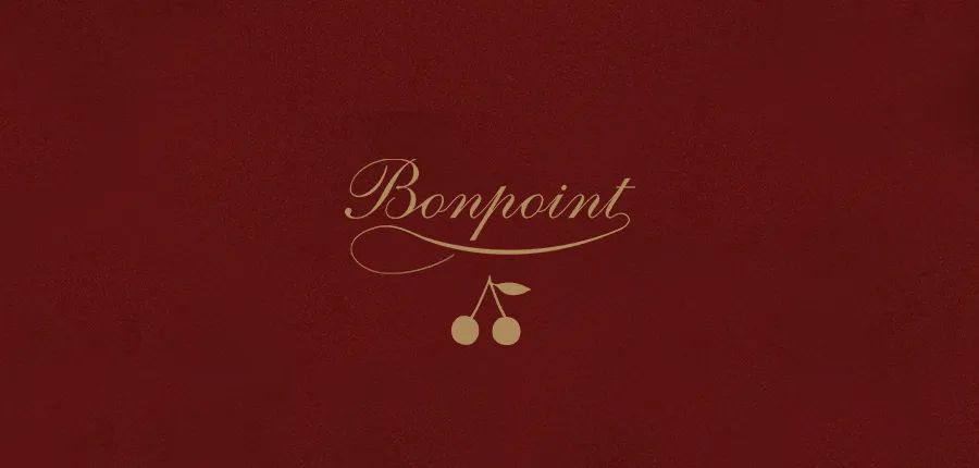 Bonpoint叮！您有一份新年语音贺卡待启