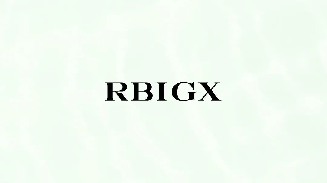 瑞比克RBIGX·上新悠长假期