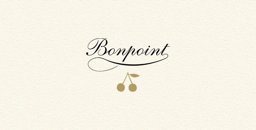 Bonpoint 2025「樱桃庆典」胶囊系列绚烂启幕