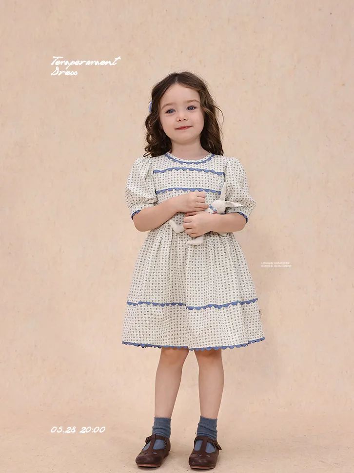easakids5.28新品618抢先购，暑假穿搭提前准备啦