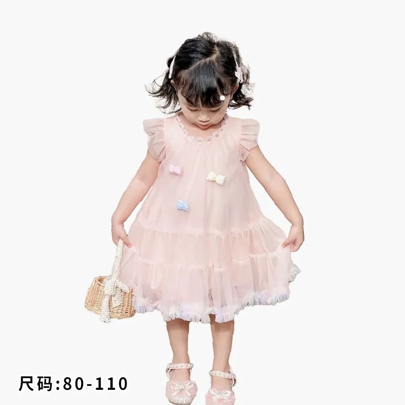 救命！大小孩几十块的宝藏裙子美到爆！