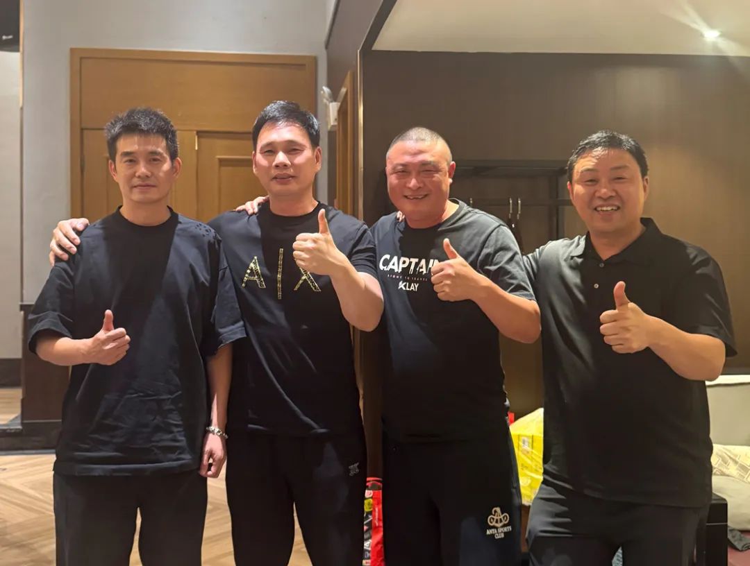 不躺平，加油干！剑桥贵州代理商林鹏辉的创业历程