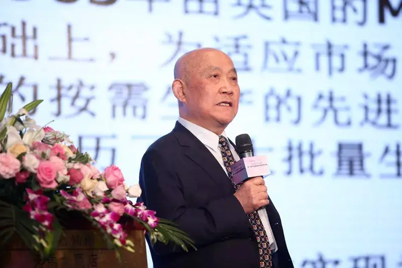 专家专栏 闻力生：服装成衣缝制质量与智能缝纫机
