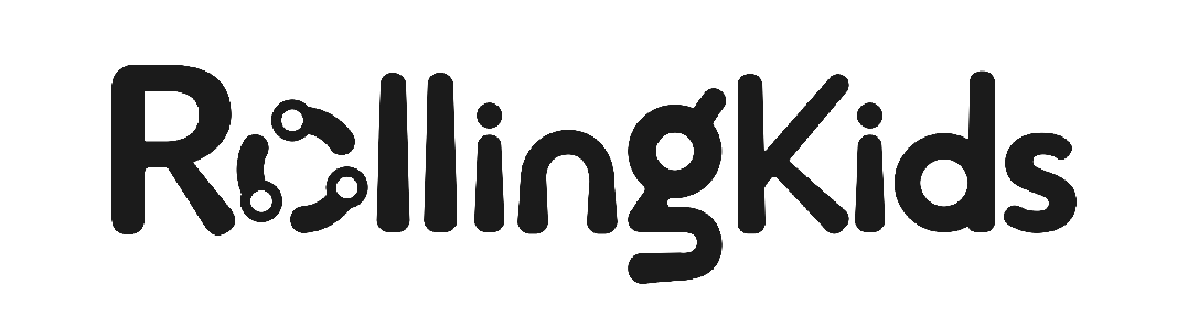 RollingKids AW25秋冬上新