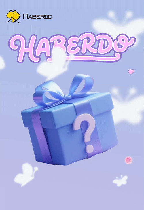 哈贝多HABERDO凉鞋系列清凉一夏 甜美登场