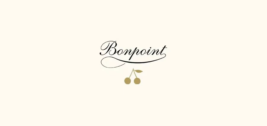 Bonpoint戏剧奇章