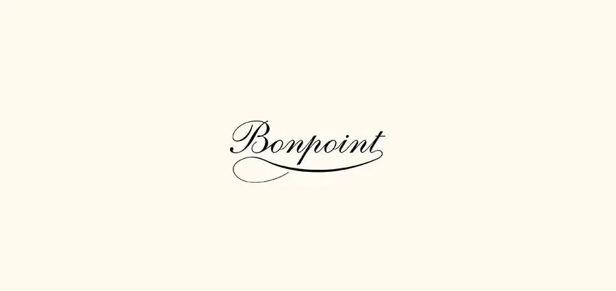 Bonpoint50年挚爱 礼赞童年