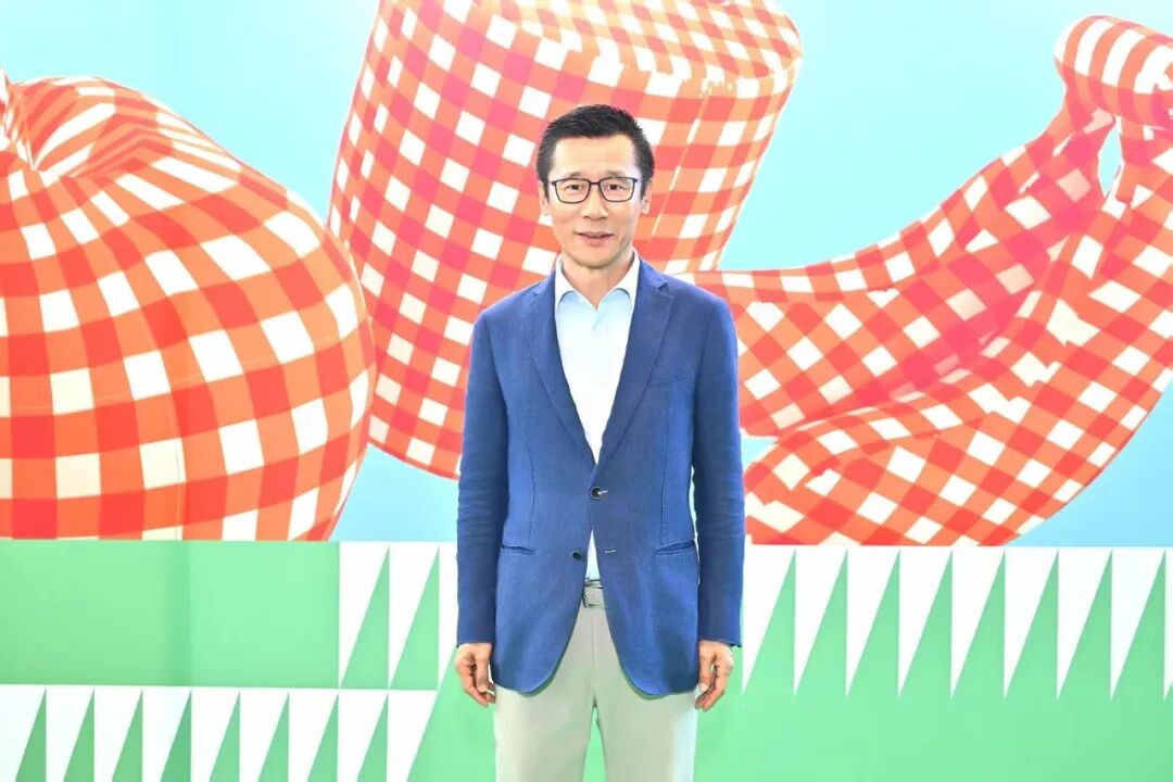 CHIC2025（秋季）从CHIC展会看中国服装产业的韧性突围