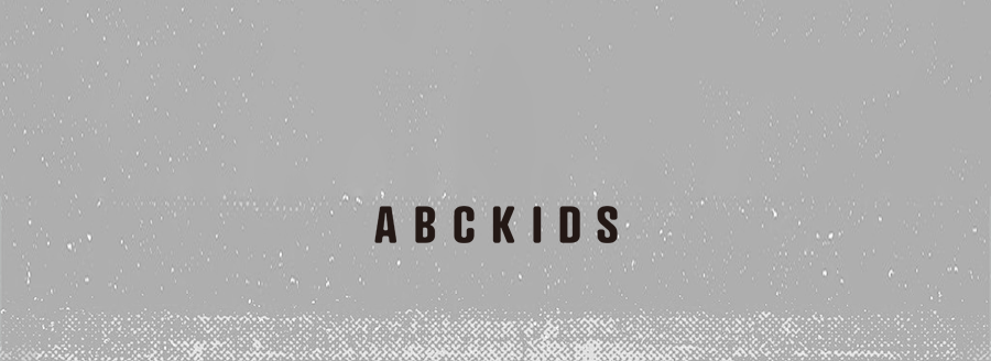 ABCKID新品中国潮小孩，他们这样穿！