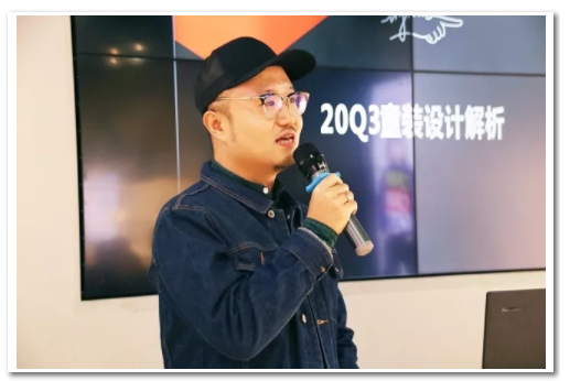 拥抱未来——红蜻蜓kids2020Q3订货会圆满结束