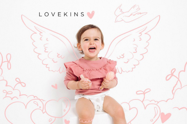 LOVEKINS