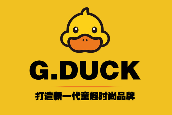 G.DUCK