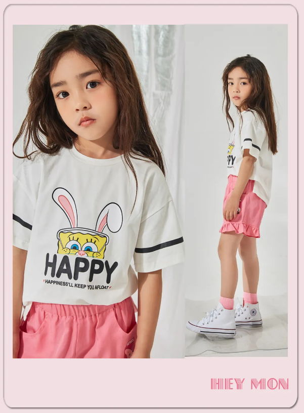 <a href='https://www.61kids.cn/tag-80/' target='_blank_'>季季乐</a>童装HAPPY MOTHER’S DAY