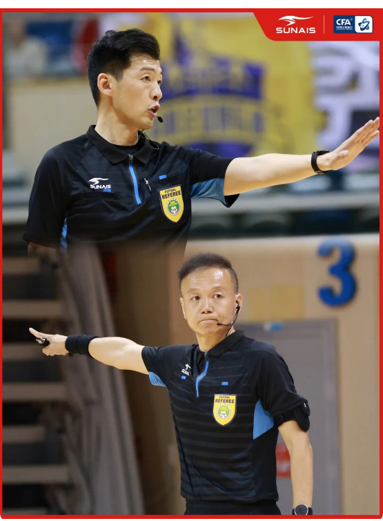 舒莱狮合作赛事2025中国足协五超联赛第五轮战报