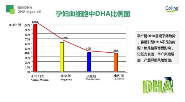 全面解读DHA，你想知道的都在这里