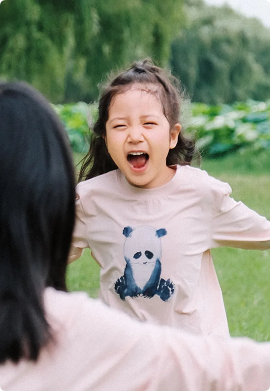 Mitti Kids快乐的自然小孩