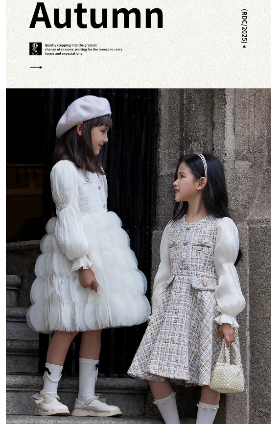 ROBERTA DI CAMERINO 诺贝达上新，秋日漫游