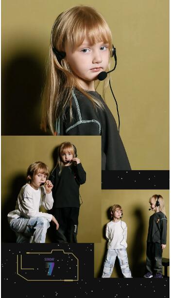 <a href='https://www.61kids.cn/tag-100/' target='_blank_'>马拉丁</a>Sunday上新，入秋第一件时髦新衣服，cool~