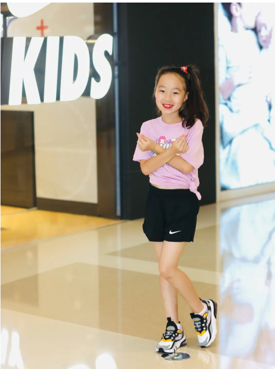 你的装备我来准备，NIKE KIDS TOP鞋款推荐