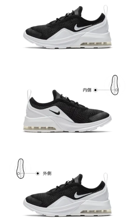 你的装备我来准备，NIKE KIDS TOP鞋款推荐