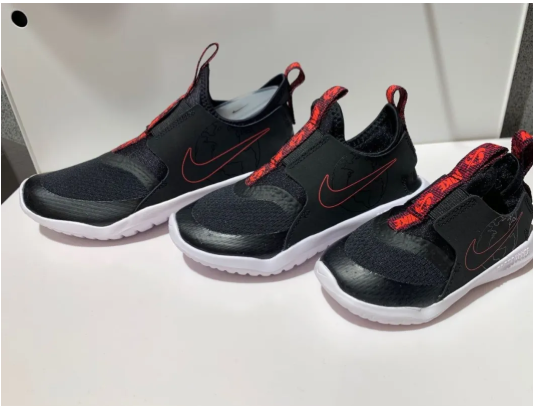 你的装备我来准备，NIKE KIDS TOP鞋款推荐