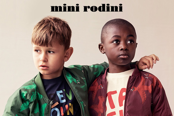 Mini Rodini