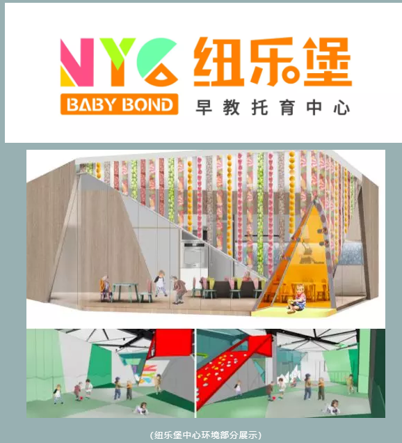 NYC早教荣膺2019年度口碑影响力儿童教育机构