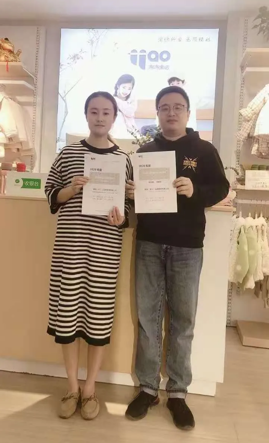 淘淘童话童装新店播报---金九银十，市代招商火速推进