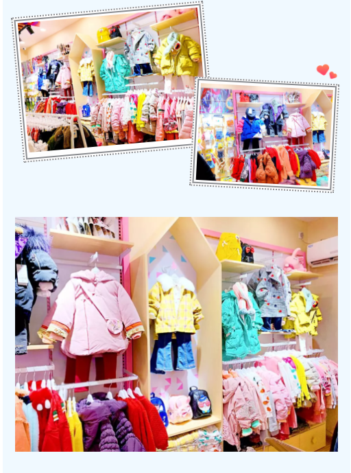 【新店开业】预祝付女士的芭乐兔<a href='http://www.61kids.cn/ag?key=<a href='https://www.61kids.cn/tag-10/' target='_blank_'>童装加盟</a>' target='_blank_'>童装加盟</a>店开业大吉