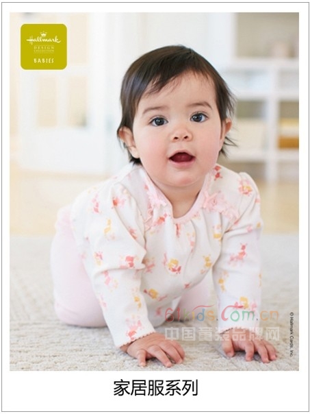 Hallmark Babies贺曼婴童服装2014秋冬陪伴宝宝欢度万圣节