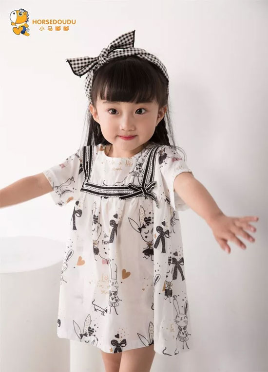 小马嘟嘟：实体<a href='http://www.61kids.cn/ag?key=童装店' target='_blank_'>童装店</a>开店选址的四大原则