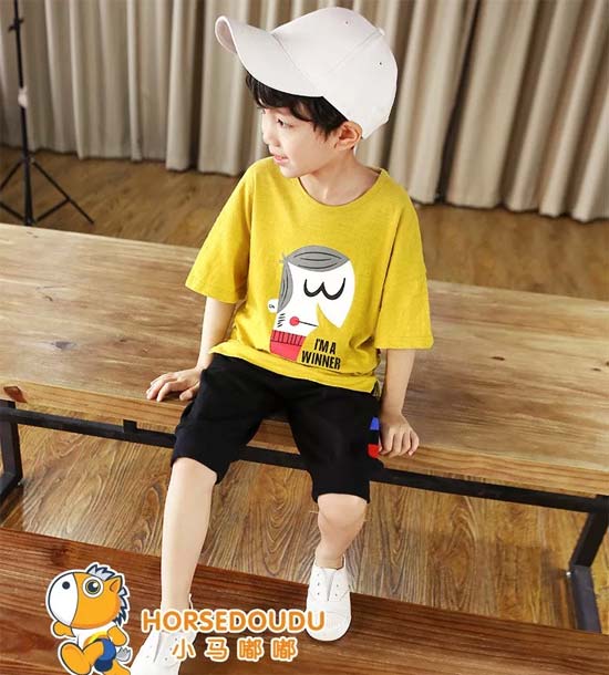 小马嘟嘟：品牌<a href='http://www.61kids.cn/ag?key=<a href='https://www.61kids.cn/tag-11/' target='_blank_'>童装店</a>' target='_blank_'>童装店</a>的服装销售技巧