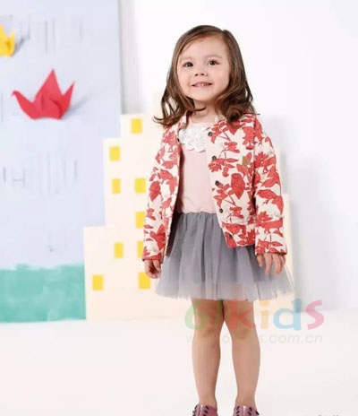 【<a href='https://www.61kids.cn/tag-101/' target='_blank_'>兔子杰罗</a>】MINI JERO“花园探索GIRL”