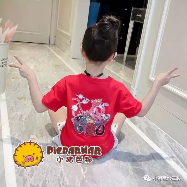 盛夏的起点：夏季<a href='https://www.61kids.cn/tag-36/' target='_blank_'>童装新品</a>展欢迎您