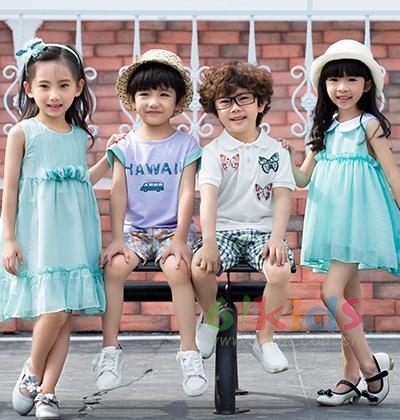 致中国<a href='http://www.61kids.cn/ag?key=童装品牌' target='_blank_'>童装品牌</a>网（61kids）成长道路中的好朋友E童依派童装