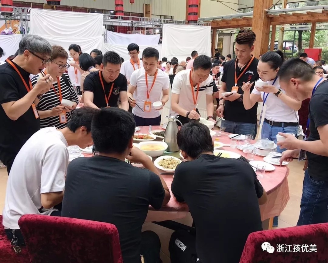 孩优美|2018年秋季童装发布会圆满成功