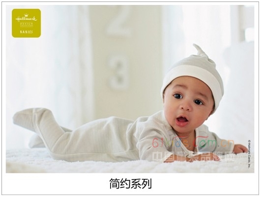 Hallmark Babies贺曼婴童服装2014秋冬陪伴宝宝欢度万圣节