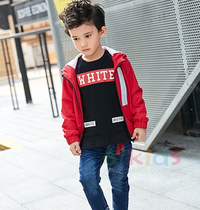 E童依派<a href='http://www.61kids.cn/ag?key=童装品牌' target='_blank_'>童装品牌</a>秋冬新品已上新 行走在时尚的前沿