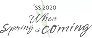 小米米2020春夏When spring is coming新品发布直播会