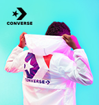 Converse童装品牌