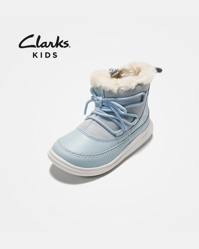 ClarksKids