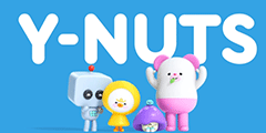 Y-NUTS