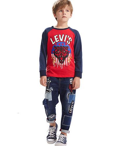 Levis kids